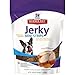 Hill's Natural Jerky Strips, All Life Stages, Great Taste, Dog Treats, Chicken (small & mini breeds), 7.1 oz Bag