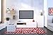 Nexera 60-inch TV Stand 223103, White