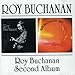 Roy Buchanan/ Second Album