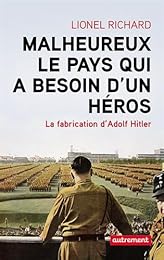 Malheureux le pays qui a besoin d'un héros