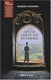 Joy et la divine quête du bonheur by 