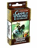 A Game of Thrones LCG: The War of Five Kings Chapter Pack (Revised Edition)