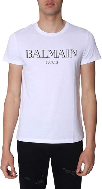 balmain maglia