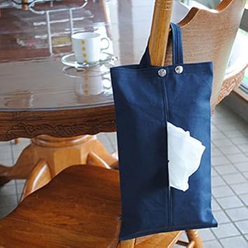 車 ティッシュホルダー 手作り Kuruma