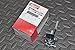 NEW OEM factory Yamaha YFZ450 fuel PETCOCK gas tank switch 2004-2009, 2002-2013