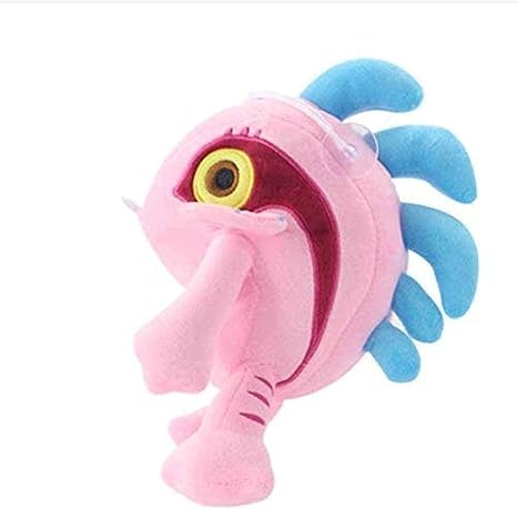 best plush toys for babies