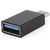 CABLEXPERT USB 3,0 TYPE-C ADAPTER (CM/AF)