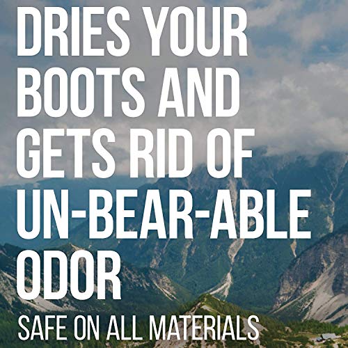 PEET, Ultra Dryer, Sanitizer, and Deodorizer for Shoes Pricepulse