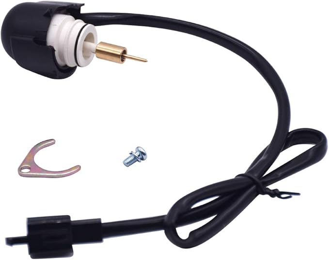 5507180 Karbay Carburetor Start Electric Choke For Arctic Cat ATV 366