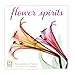 Flower Spirits 2016 Wall Calendar