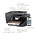 HP OfficeJet Pro 6978 All-in-One Wireless Printer - Inkjet and Color, Wifi, Bluetooth, Mobile Printing, Photo Copier and Scanner - Home & Office for Incredible Quality and Value, T0F29A (Renewed)