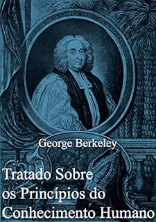 Livro Tratado Sobre Os Princípios Do Conhecimento Humano