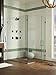 Delta T17264-RB Ashlyn 17 Series Dual-Function Shower Trim Kit with Single-Spray Touch Clean Shower Head, Venetian Bronze (Valve Not Included)