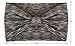 Headband for Women or Men POPO, NON SLIP headbands for Yoga, Sweat Wicking, Working Out and Fitness, Nonslip, exercise headbands: Yoga - Running - Tennis - Basketball - Crossfit - Hockey (Gray)