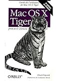 Mac OS X Tiger (French Edition) by
