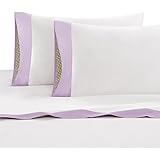 Amazon.com: Echo Vineyard Paisley Duvet Cover Set, King
