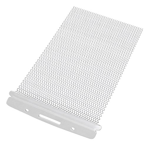 Dovewill Durable Snare Wire 40 32 30 24 Strand Drum Spring for 14'' Snare Drum Cajon Box Drum Percussion Accessories DIY - 40 Strand