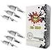 BIGWASP Professional Disposable Tattoo Needle Cartridge 7 Round Liner (7RL) 20Pcs primary