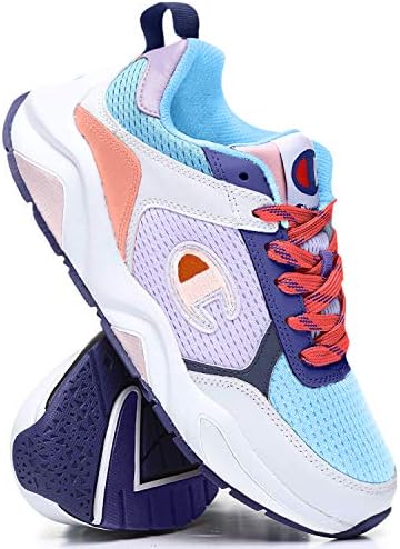 champion 93 eighteen multicolor