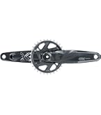 Amazon.com : SRAM GX Eagle Fat Bike Crankset - 170mm, 12-Speed