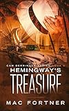 Hemingway's Treasure: A Cam Derringer Novel