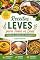 Livro Receitas Leves para Todos os Dias — comida de verdade sem monotonia