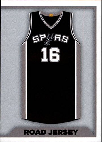san antonio spurs away jersey