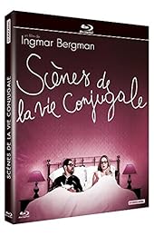 Scènes de la vie conjugale (versions cinéma et télé) - Édition Collector - Blu-ray