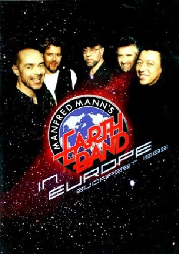 Manfred Mann's Earth Band And Chris Thompson : Budapest 83