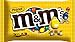 M&M'S Peanut Chocolate Candy 19.2-Ounce Bag