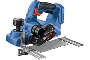 BOSCH Bare-Tool PLH181B 18-Volt Lithium-Ion Cordless Planer
