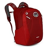 Osprey Packs Kid's Koby Daypack, Racing Red