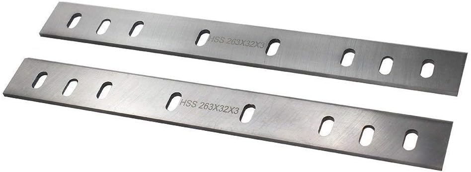 Best Ryobi Planer Blades Replacement