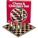 Chess & Checkers