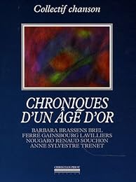 Chroniques d'un âge d'or