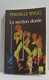 La  section dorée