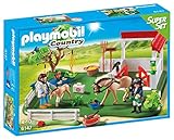 PLAYMOBIL Horse Paddock Super Set