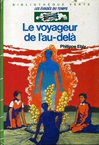 Le  Voyageur de l'au-delà