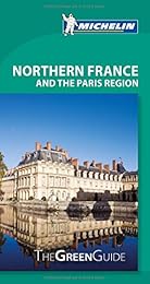 Northern France and the Paris region