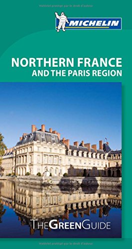 Northern France and the Paris region