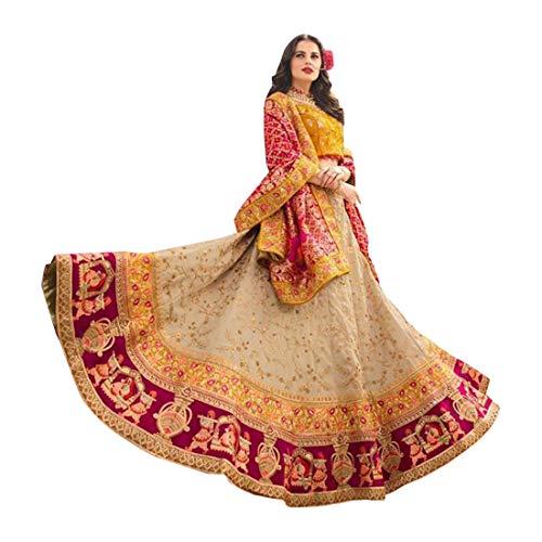 ghagra for womens