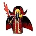 LEGO Minifigures Series 13 Evil Wizard Construction Toy