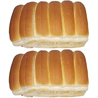 Amazon Best Sellers: Best Packaged Hot Dog Buns