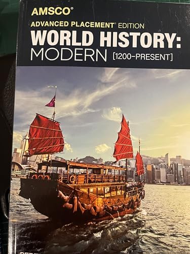 Traditions & Encounters: A Global Perspective on the Past: Jerry H