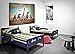 Dinosaur Wall Art for kids rooms, 