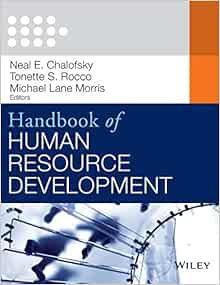 Handbook of Human Resource Development: 9781118454022: Human Resources
