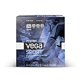 Vega Sport Protein Bar, Chocolate Coconut, 12 Count, 2.14 Oz. Bars