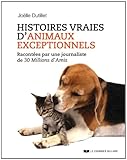 Image de Histoires vraies d'animaux exceptionnels