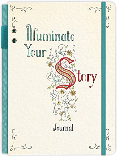 Illuminate Your Story Journal (Deluxe Signature Journals)
