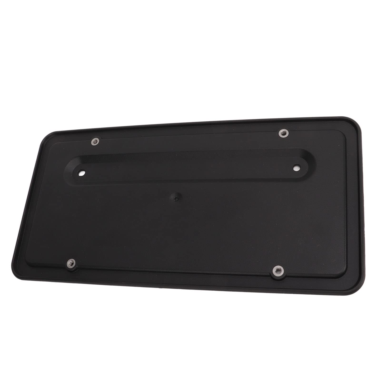 Photo 1 of 109684400B Rear License Plate for, License Plate Holder Mounting Bracket, License Plate Replacement for 2017 to 2023